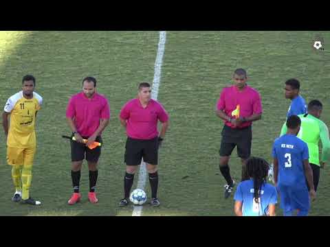 SUPERLIGUE - J17 - AS MAGENTA vs AS WETR