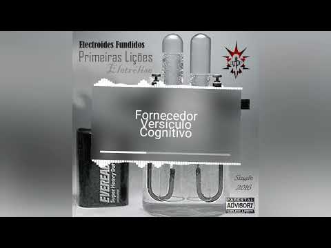 Electroides Fundidos - Sistema Lenga Lenga