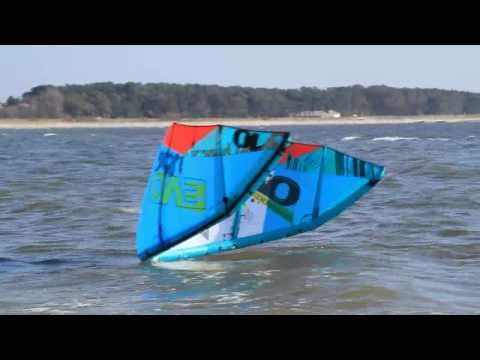 North EVO 2011 im Test