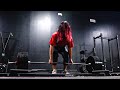 New Gym and Trying Some Deadlifts