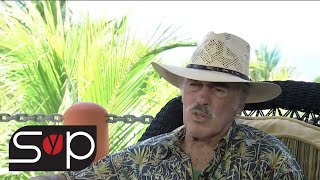 Andrés García ha considerado el suicidio debido a su parálisis