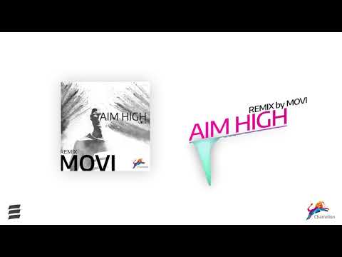 Vedi - Aim High (Movi Remix)