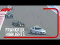 2021 Frankrijk Grand Prix: Race hoogtepunten