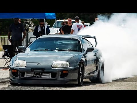 2.5 1JZ vs 3.0 2JZ vs 3.4 2.5JZstroker