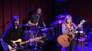 Larry Campbell and Teresa Williams - HD - Ardmore, PA - 01.21.16 - whole show