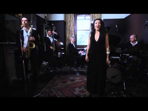 No More Blues - Stringspace - Jazz Band