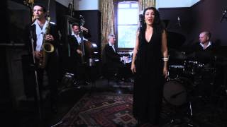 No More Blues - Stringspace - Jazz Band