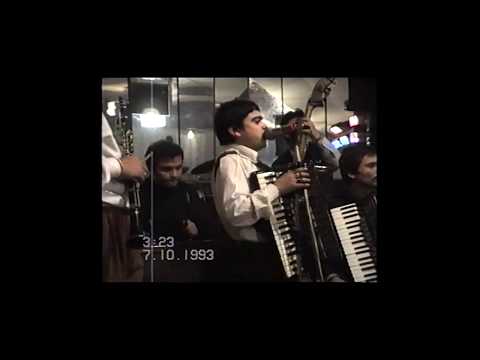 Adrian Minune si Mircea Vijelie - Daca spui ca ma iubesti - manele vechi