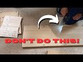 Assembling IKEA Furniture Don T Make These Mistakes