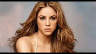 Fool - Shakira ♪