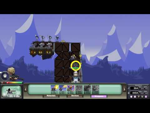 Forts Multiplayer with ColonelWill Episode 5 - Early Aggression!