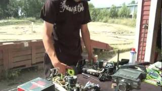 JQ Products, THE Car - THE Video - Music: Autopilot Off, I know you&#39;re waiting