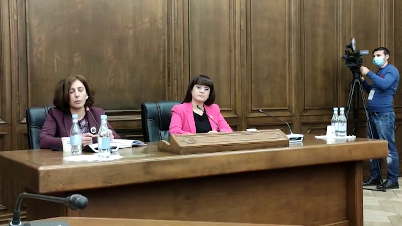 Իրենք անվտանգ եկել են, բայց ոչ մի երաշխիք չկա, որ Արցախում անվտանգ է