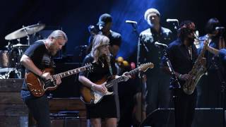 Tedeschi Trucks Band - &quot;Keep On Growing&quot; - Live From The Fox Oakland