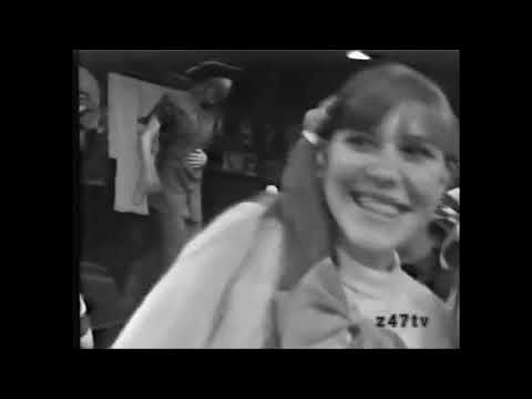 Disc-O-Teen Dance Show 1967 Full Episode Hosted by Zacherley, guest stars The Box Tops