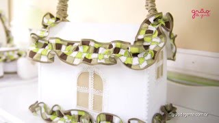 Farmacinha Baby Selva | Ref: 51400