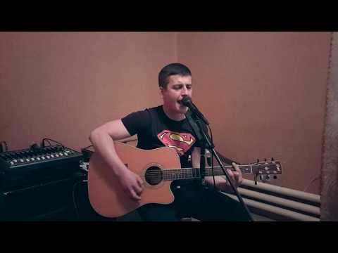 Владимир Колле-Колесников (cover) БЕЗ ОБМЕЖЕНЬ - запам'ятаю  live