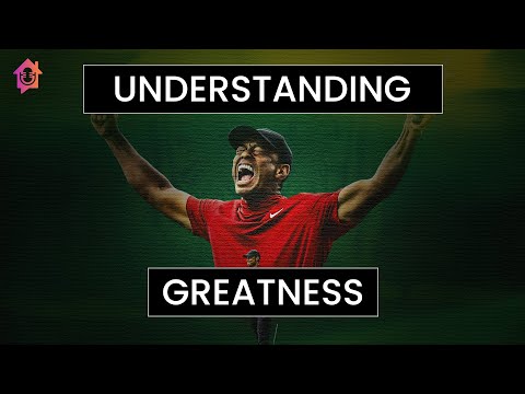 Understanding Greatness - Kapil Gupta MD