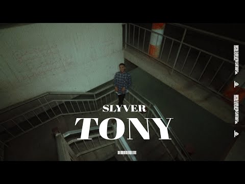Video thumbnail for Tony - طوني