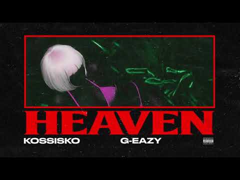 Video thumbnail for HEAVEN (Remix)