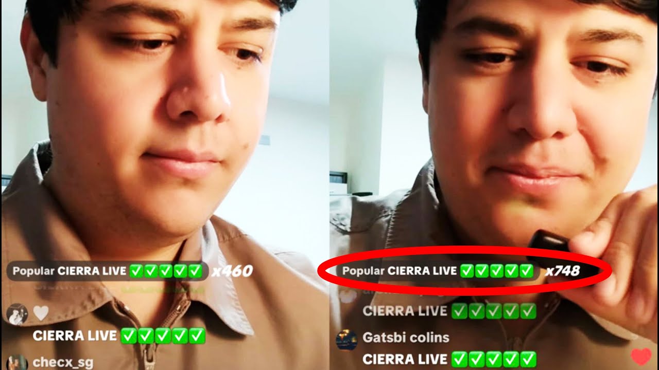 ¿POR QUÉ SON ASÍ? Ya viste lo que LE HICIERON en TIKTOK al NIETO de CAPULINA