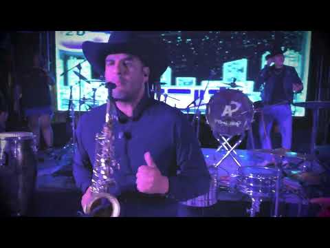 El autobús (llegar con ella) - Ponzoña musical 20 aniversario 