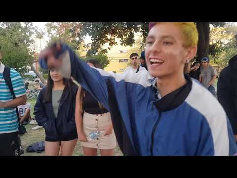 FINAL VOLUMEN PRETEMPORADA WANN OSCARMC VS BLAX VS KROSS