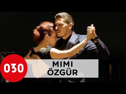 Mimi Hirsch and Özgür Arin – El adiós