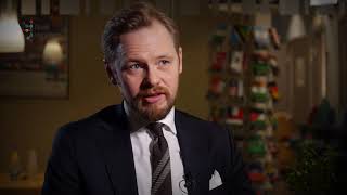 Trump och Kina förstår varandra