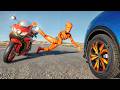 Most Epic Car Crashes In BeamNG Drive 02 BeamNG Drive By Jota Drive