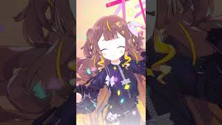 AZKi先輩の可愛いオリ曲「#オキドキ」踊ってみた！ AZKi-Senpai's New Cute Release: Oki Doki~ #shorts #hololive #vtuber