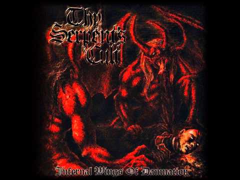 Thy Serpent's Cult - Behind the Spells