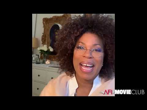 Lorraine Toussaint Introduces The Matrix | AFI Movie Club