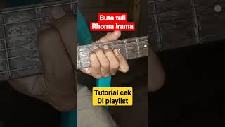 Download lagu #butatuli #cover #melody #tutorial #melodysongs mp3