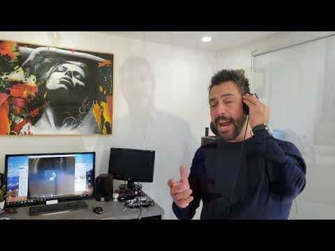 Fra Tenori  A  mi manera