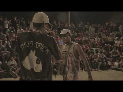 BDE - Nono x Dreka (FINAL) - 10/05/2017