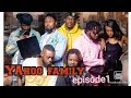 YAHOO FAMILY ft SELINA TESTED (full episode 1) blood over stain