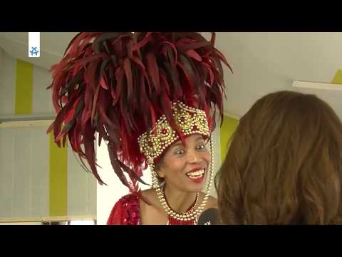 Karneval der Kulturen 2017 – Los geht’s!