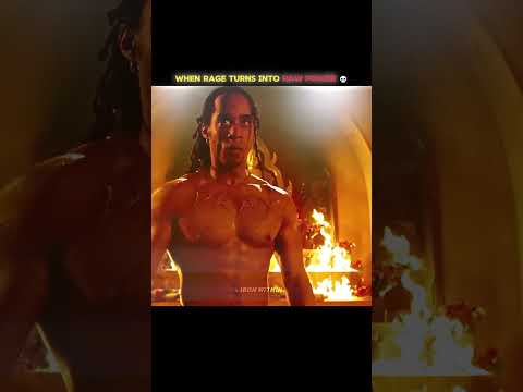 Tony Jaa Bone-Breaking Fight Scene | The Protector (Ong Bak) 🔥#TonyJaa #TheProtector #inspiration