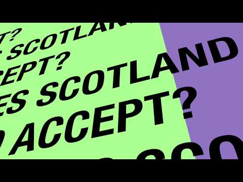 William Ogilvie Visions video.