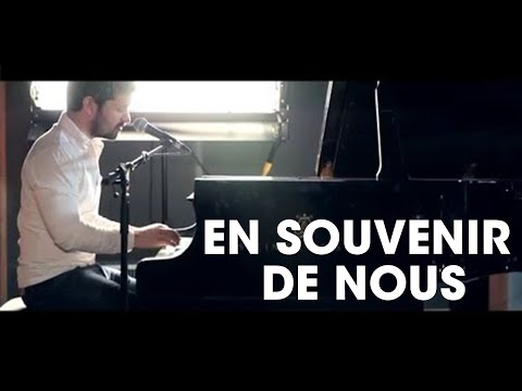 Grégoire - En souvenir de nous [FULL VERSION]