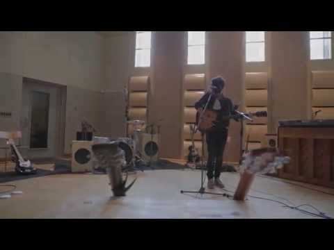 Jon Guerra - I Will Follow (Acoustic) - Live Performance