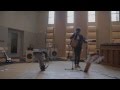I Will Follow (Acoustic) - Live Performance 
