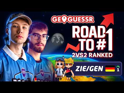 Kodiak der 5k-Schnüffler - Road to Number 1 mit Kodiak #166