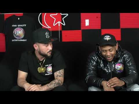 Spideyyy on growing up in Oakland + address homie who snitched on him "He told them I had straps"