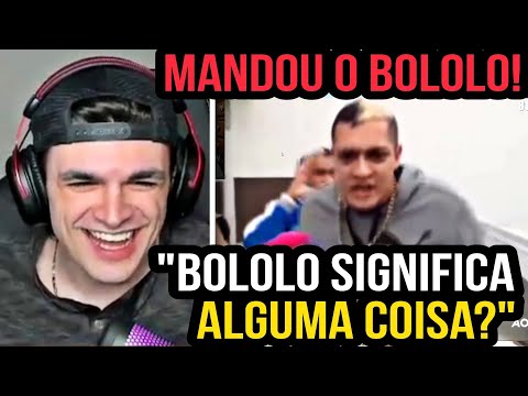 FOOLISH REAGINDO A SHAKE IT BOLOLO (Legendado) KKKKKKK | MINECRAFT QSMP