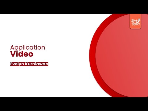 Evelyn Kurniawan - Application Video LCVP BD AIESEC in Unpad Gen25