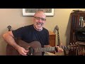 Tony Furtado - These Chains (Shelter in Place Sessions)