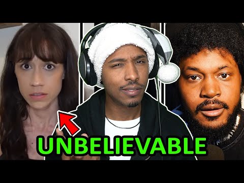 She Finally Responded. It Was REALLY Bad. | Colleen Ballinger, Twomad, CoryxKenshin, Grimace Shake