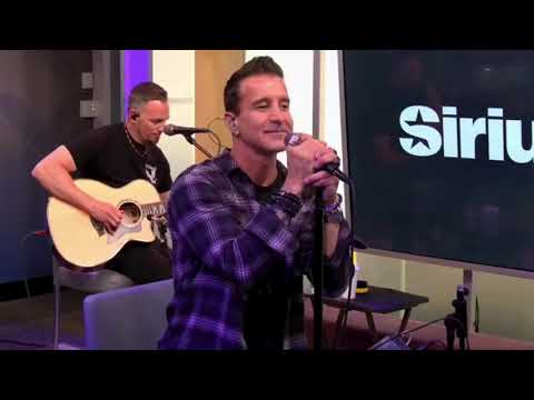 Creed - One Last Breath (Reunited And Unplugged SiriusXM Studios)